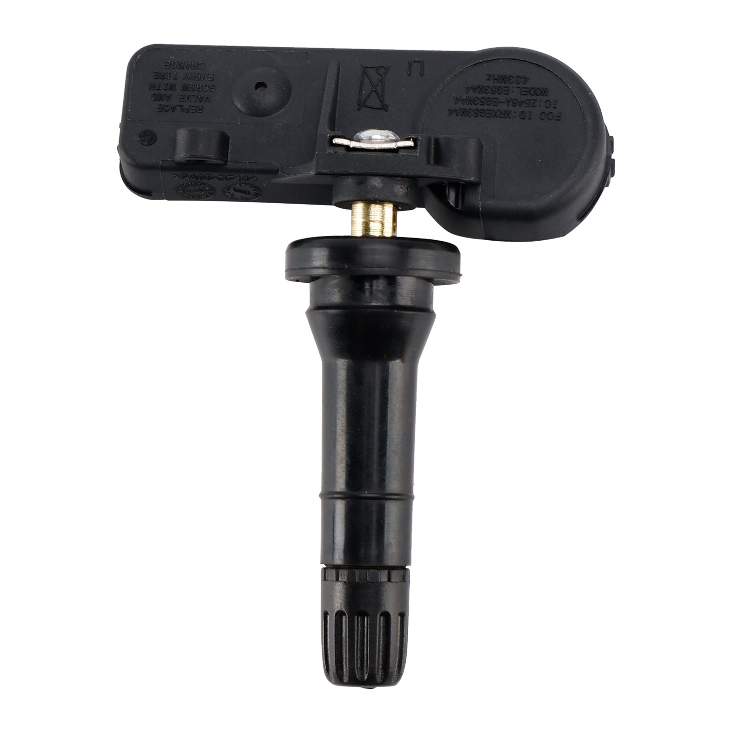 1 sensore di pressione pneumatici TPMS per Dodge Jeep Chrysler RAM 56029398AB