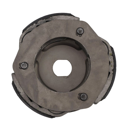 Sostituzione del gruppo ganasce frizione 3303-775 per ATV 250 DVX Arctic Cat 2006-2010