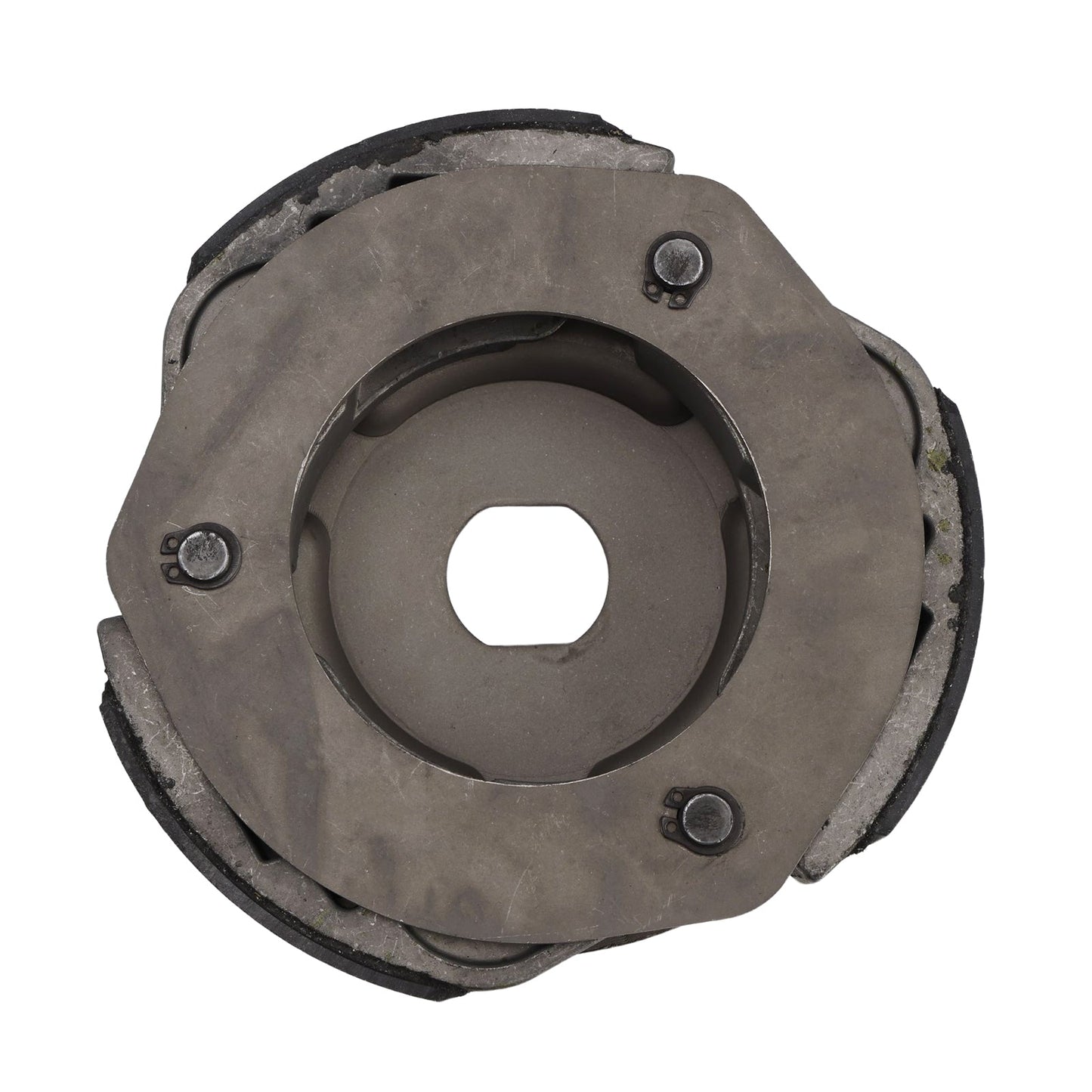 Sostituzione ganasce frizione Arctic Cat ATV DVX 300 2009-2015 3303-775