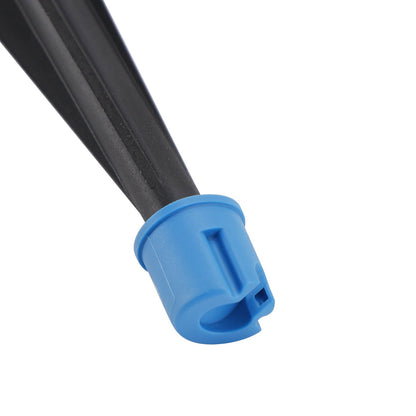 Sensore livello olio 04L907660A 04L907660B per Audi A4 A5 A6 A8 Q5 VW Transporter