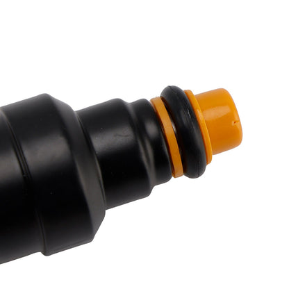 4 pezzi iniettore di carburante per Peugeot 205 405 Opel Vectra Citro?n BX Volvo 0280150762