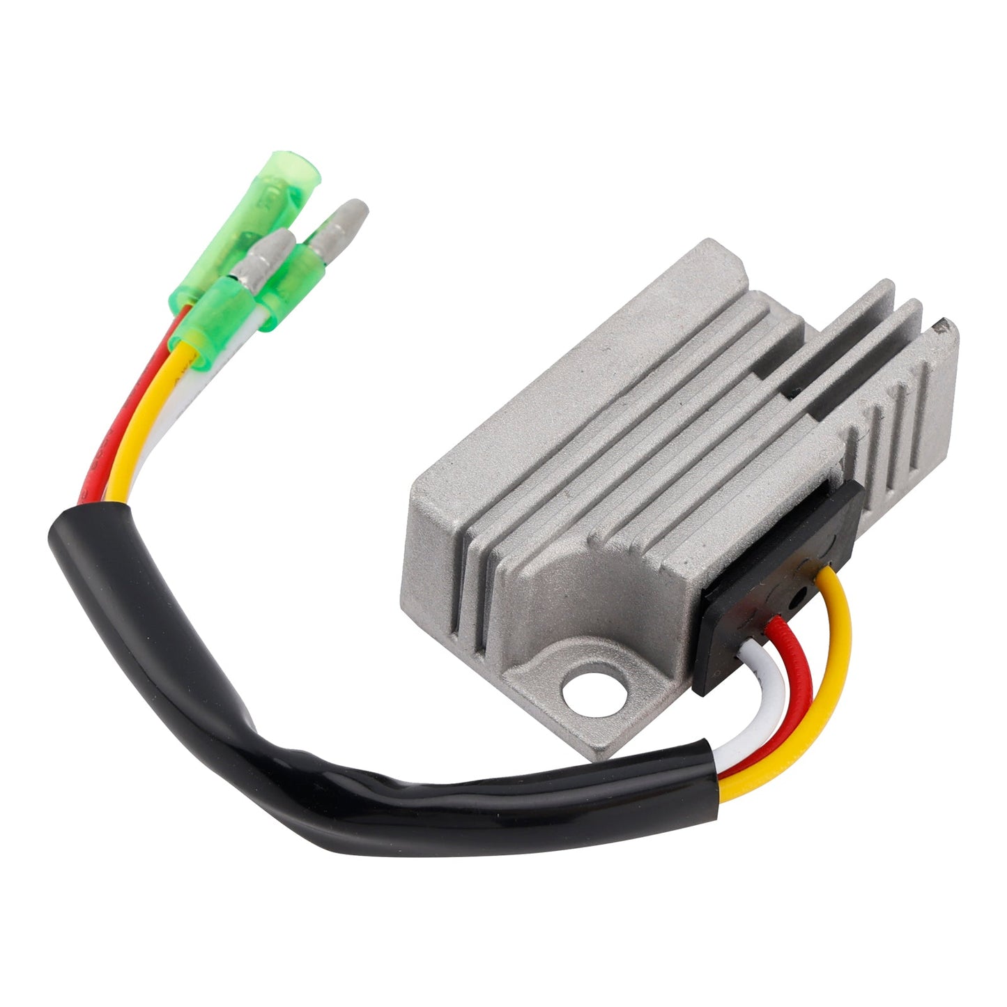 Regolatore di tensione raddrizzatore per Yamaha YFM100 Champ 87-88 Badger YFM80 85-88