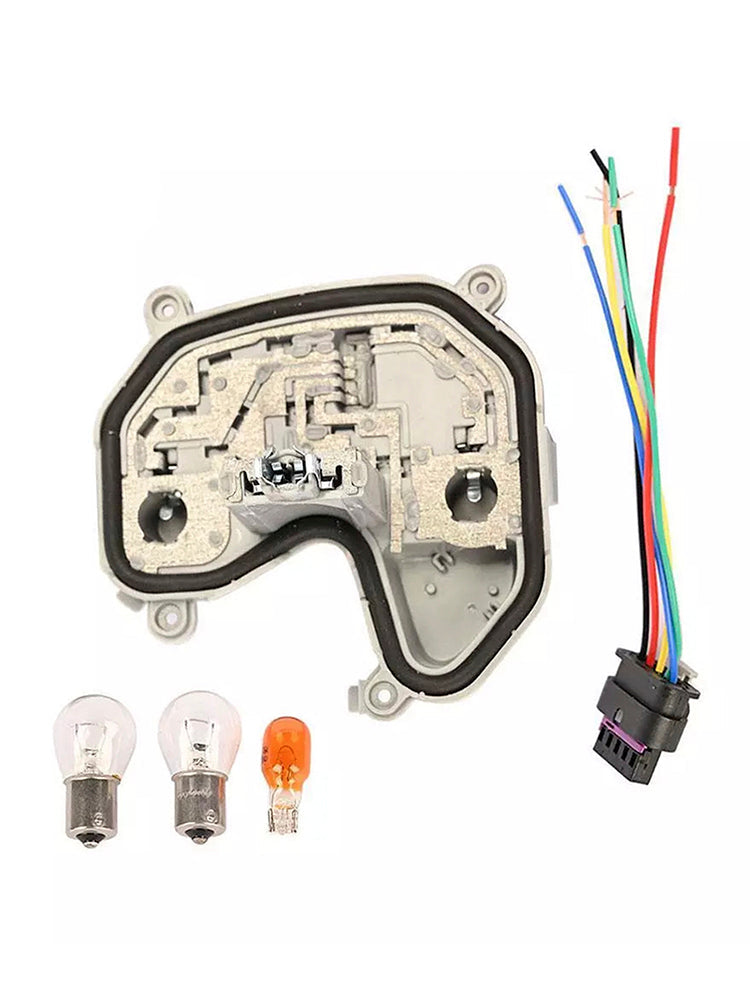 Supporto e lampadina per fanale posteriore destro Jeep Renegade 2015-2023 68270837AA