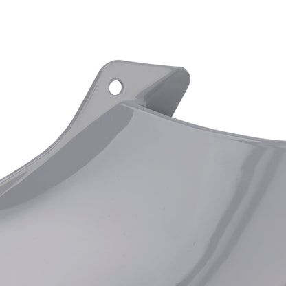 Alette laterali anteriori per Yamaha YZF R1 R1M 2021-2024, spoiler e carenatura