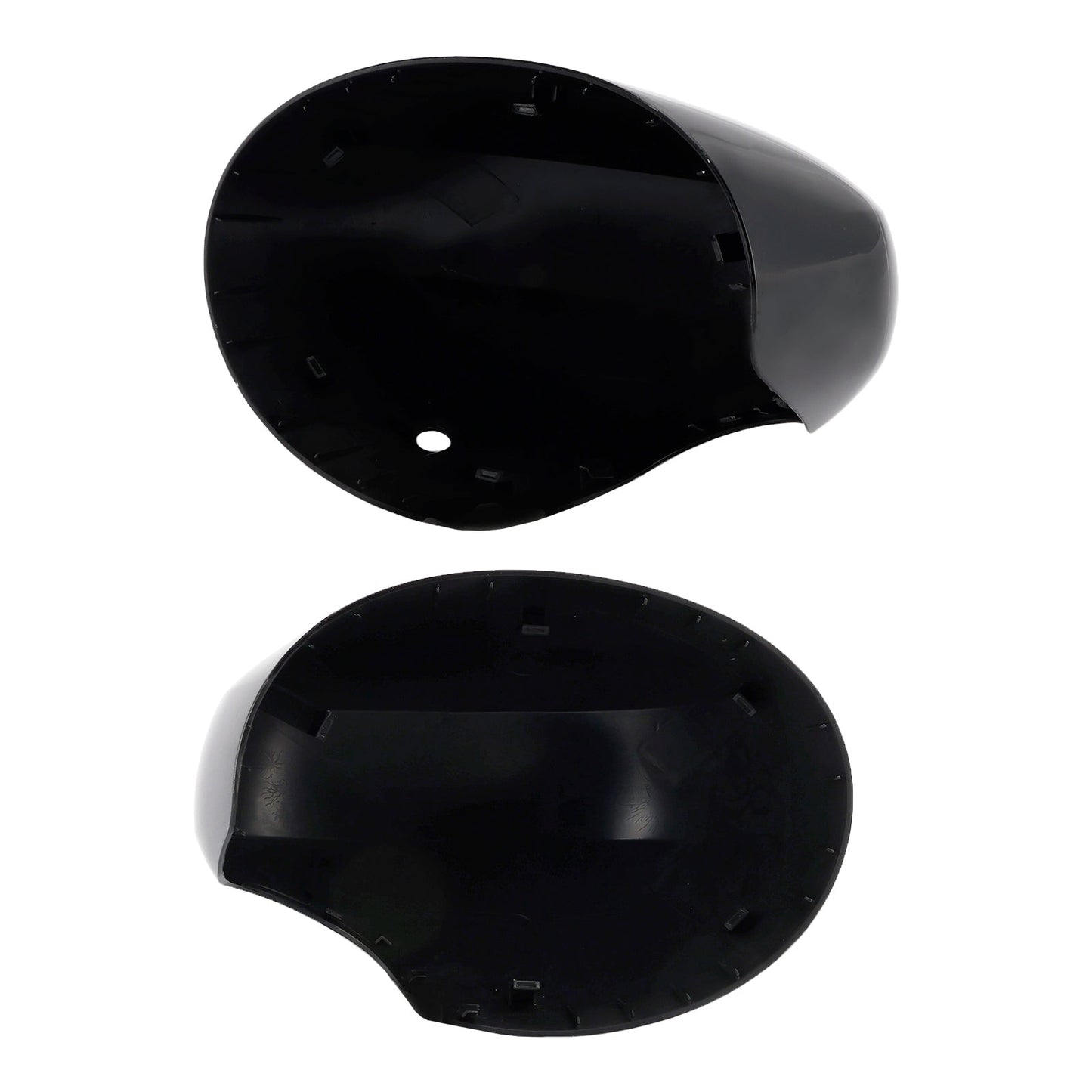 Calotte specchietti retrovisori sinistro e destro per MINI Cooper F54 F55 F56 F57 2020-2024