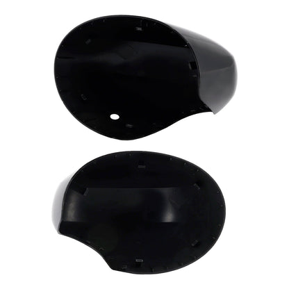 Calotte specchietti retrovisori sinistro e destro per MINI Cooper F54 F55 F56 F57 2020-2024