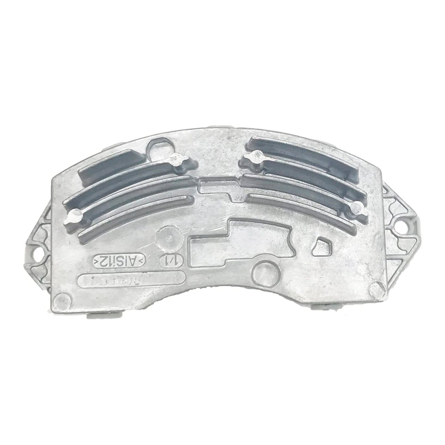 Resistenza del regolatore del ventilatore del sistema HVAC 64119146765 per BMW E90 E91 E92 X1 X3