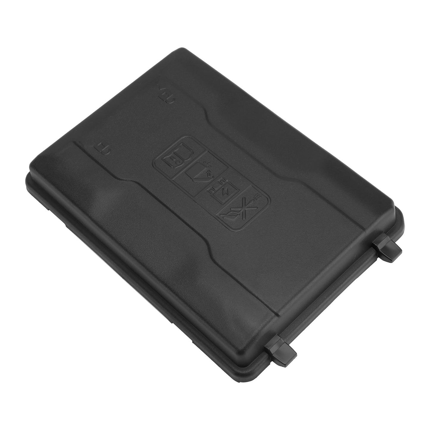 Coperchio della scatola dei fusibili/relè elettrico 23174030 per Chevy Sierra Silverado 2014-2019