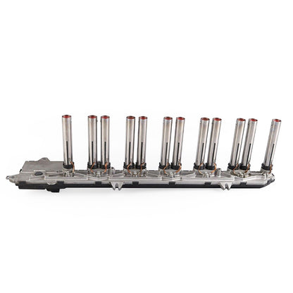 Mercedes-Benz SL65 AMG 230.479 2005-2009 Nuovo connettore per candele di accensione con bobina destra A2751500480
