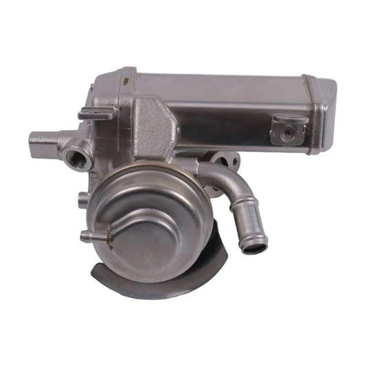 2012/09 - 2020/08 SEAT LEON ST (5F8) Valvola EGR 04l131512P 04L131512B