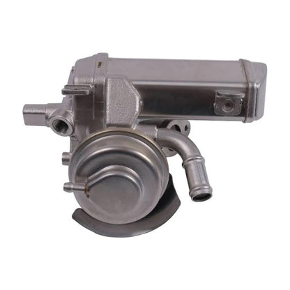 2013/05 - X AUDI A3 Limousine (8VS, 8VM) Valvola EGR 04l131512P 04L131512B