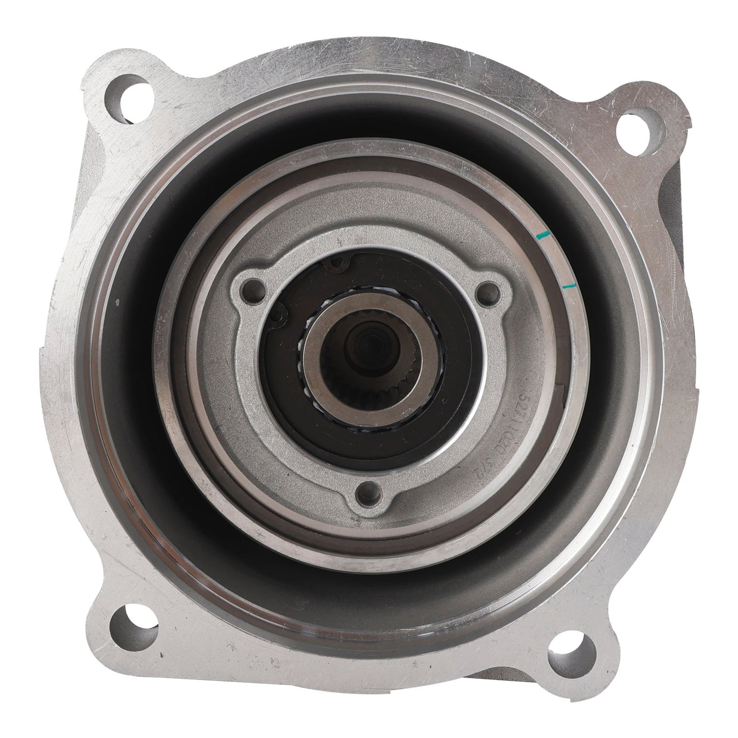 Assale posteriore Dodge Journey 3.6L 2011-2019 Bdorc 68058066AB