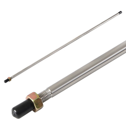 Kit collegamento cambio colonna regolabile Continental Mark VII 21" 1984-1985 ACA-1807