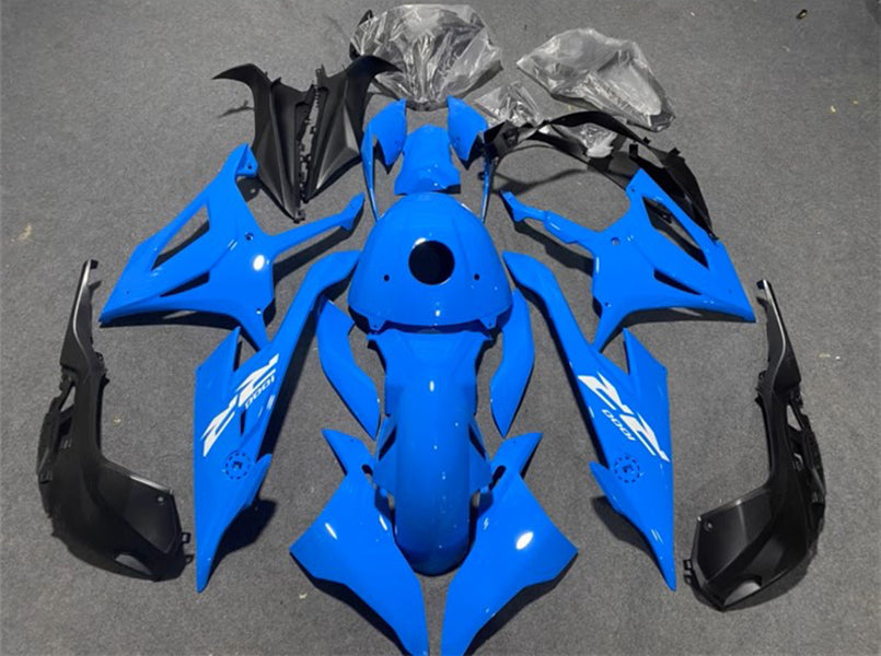 2019-2022 BMW M1000RR S1000RR Kit carena iniezione Carrozzeria in plastica ABS