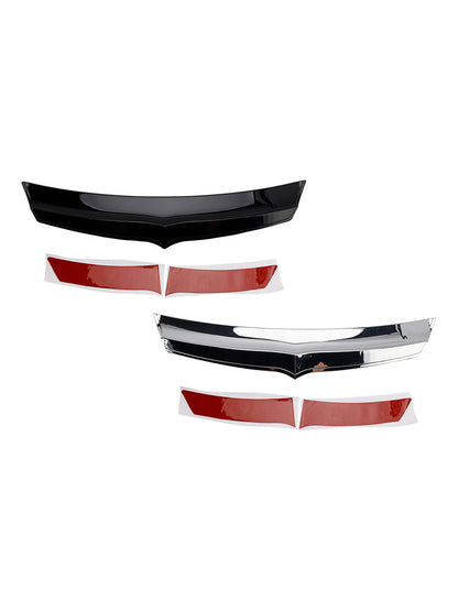 Modanatura decorativa per presa d'aria anteriore per Road Glide FLTRX dal 2015 in poi
