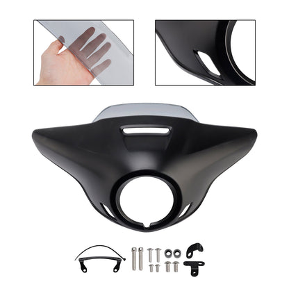 Parabrezza per parabrezza HONDA CM300 CM500 2021-2024