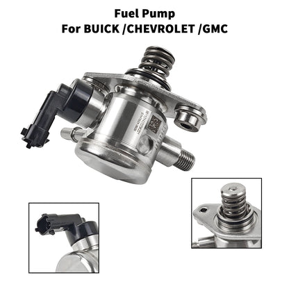 Pompa carburante ad alta pressione CHEVROLET CAPTIVA SPORT 2012-2015 12641847 HSF034-252A