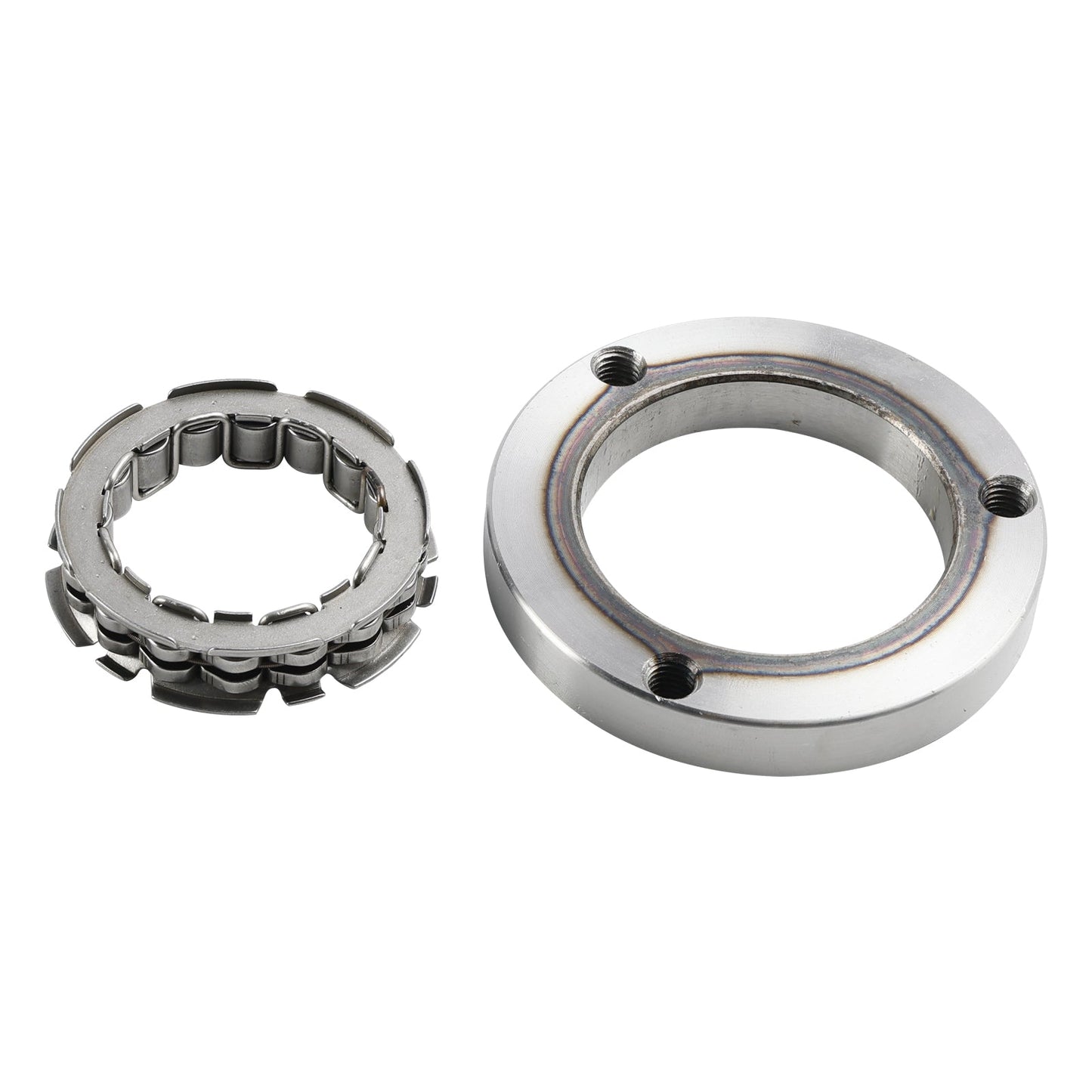 Frizione di avviamento unidirezionale per Kawasaki KVF300 Brute Force 300 2012-2024