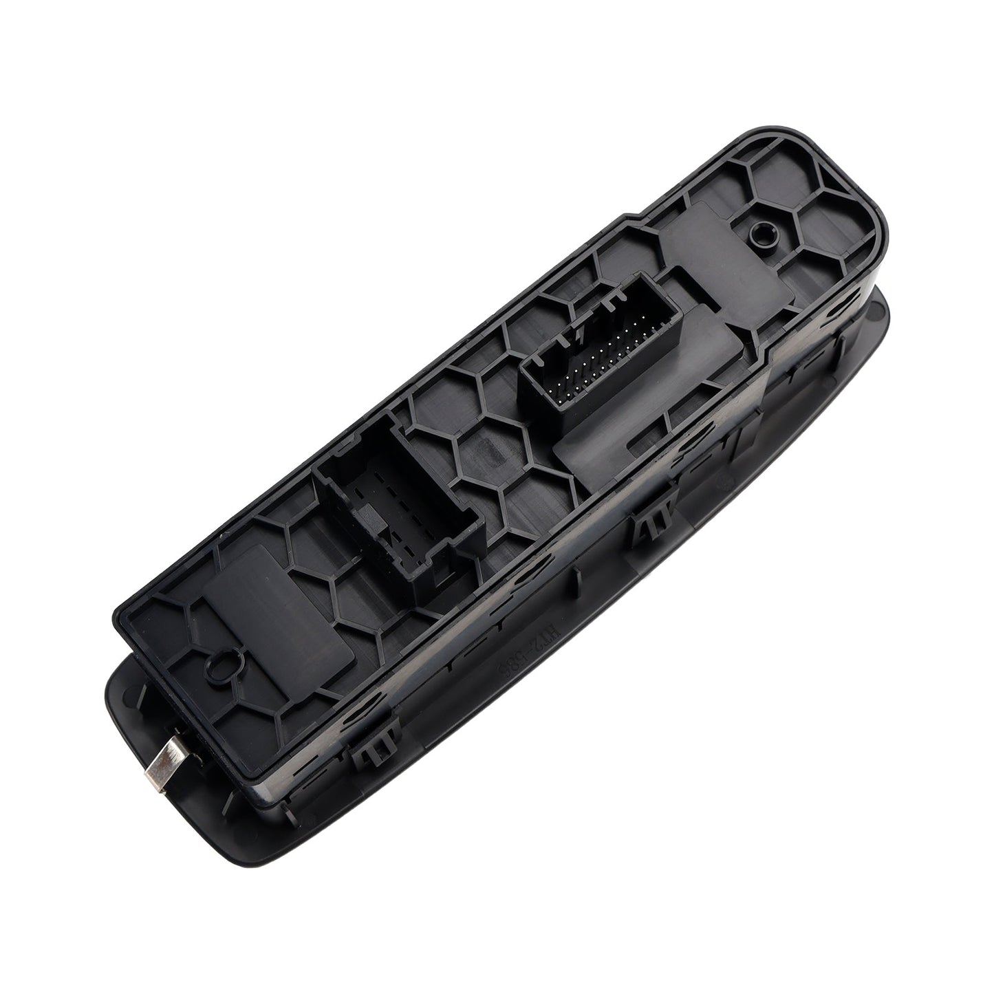 PULSANTE DI COMANDO ALZACRISTALLO ANTERIORE SINISTRO per Renault Megane 4 Scenic 254012952R