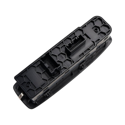 PULSANTE DI COMANDO ALZACRISTALLO ANTERIORE SINISTRO per Renault Megane 4 Scenic 254012952R