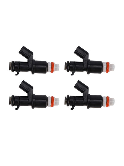 4 iniettori di carburante per HONDA CIVIC 2016-2021 16450-5BA-A01 164505BAA01