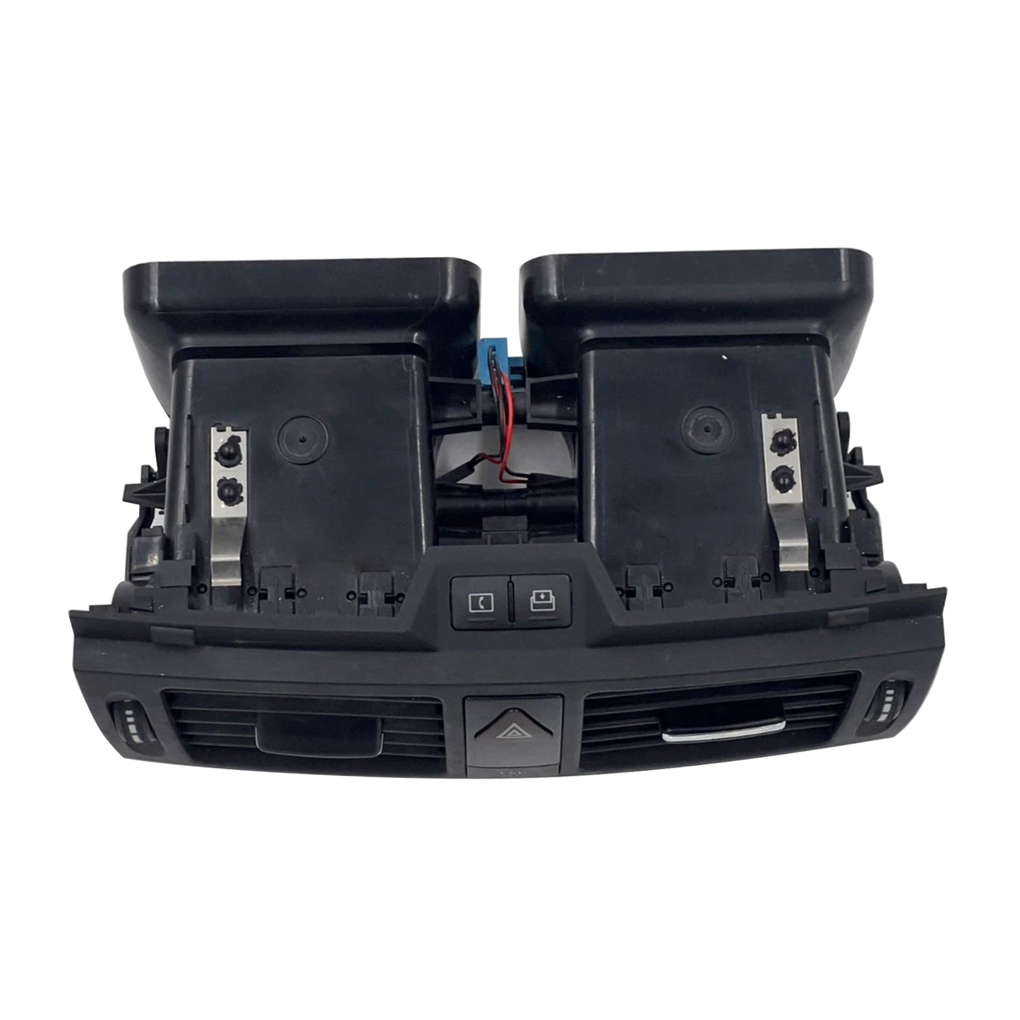 Bocchetta di ventilazione del cruscotto Mercedes Benz W204 Advance Version 2007-2010 2048304154