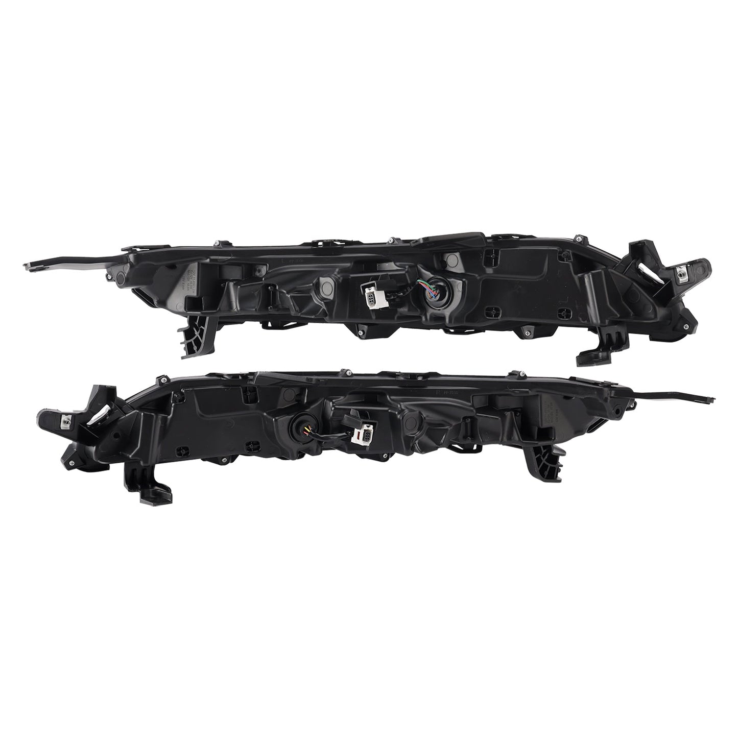Faro anteriore a LED DRL sinistro e destro per Mitsubishi Eclipse Cross 2022-2026