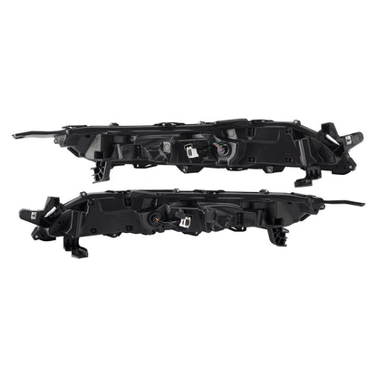 Faro anteriore a LED DRL sinistro e destro per Mitsubishi Eclipse Cross 2022-2026