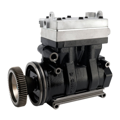Compressore d'aria Paccar / CF75 NUOVO MODELLO 1977704 1977704PRX 9125181000 1805490 1805393