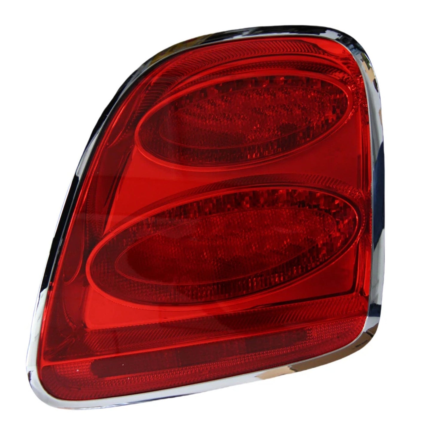 Fanale posteriore destro per Bentley Continental Flying Spur GT 2009-2012 3W5945096
