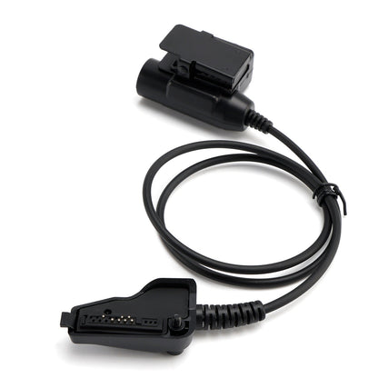 K385-U94 PTT per TK385 TK2140 TK2180 TK280 TK285 TK290 TK480 TK481 TK3140 TK3148