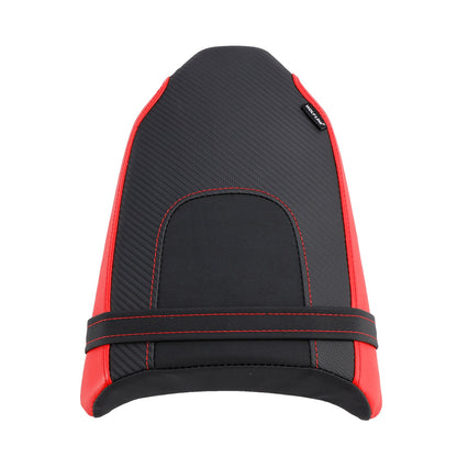 Sella passeggero posteriore Yamaha Tenere 700 2019-2024, blu piatto