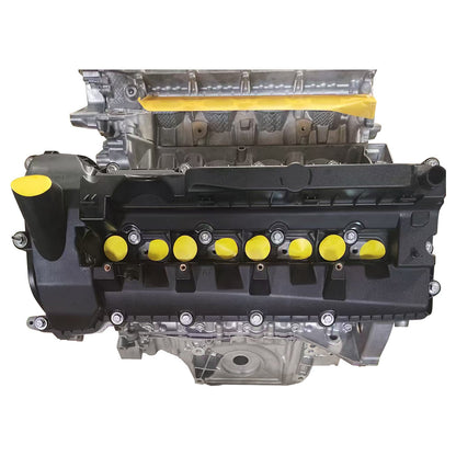 Motore completo per Jaguar XKR 5.0L 4WD (anni 2015-2019) AJ133 AJ813922
