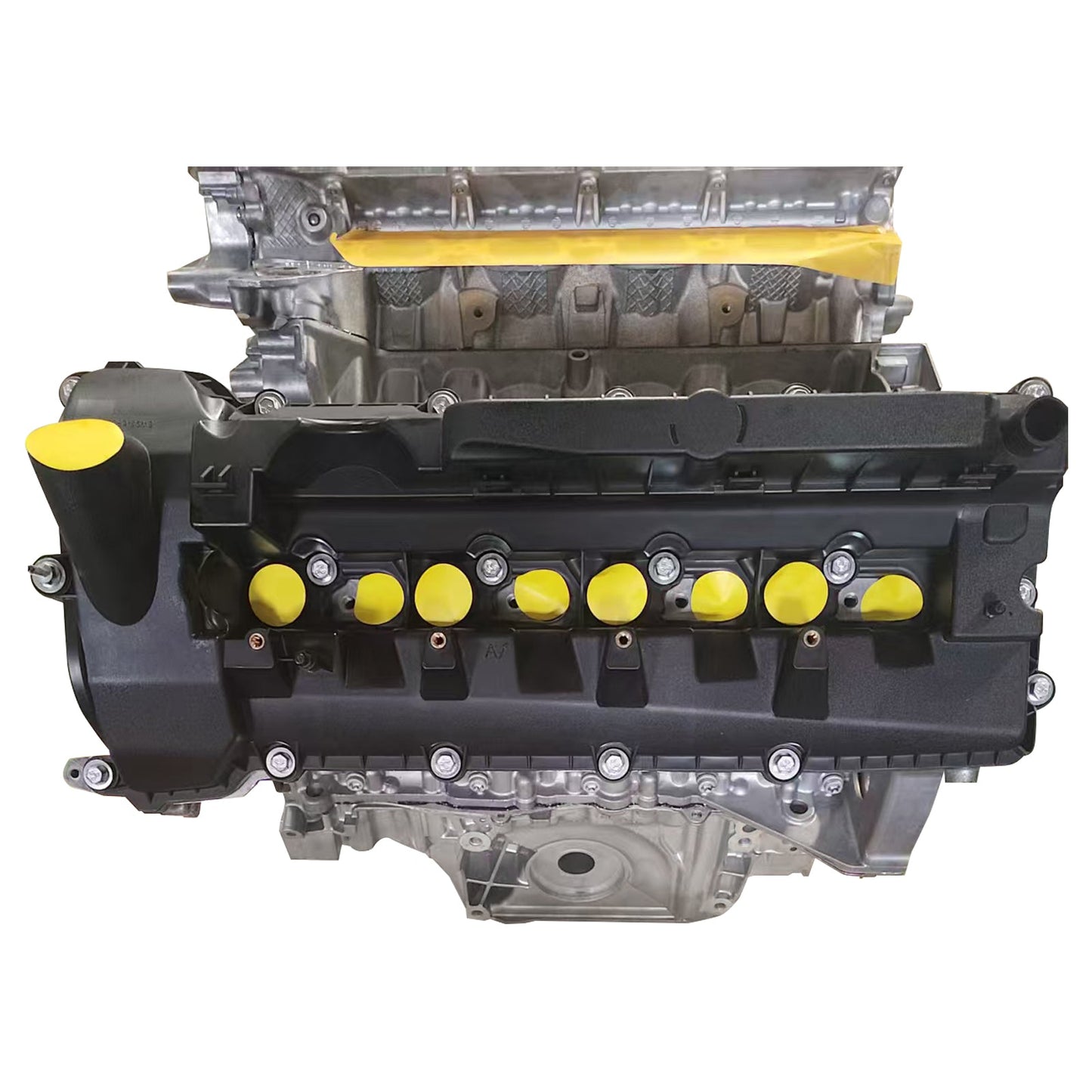 Motore completo per Jaguar XJ 5.0L 4WD (anni 2015-2019) codice AJ133 (AJ812891).