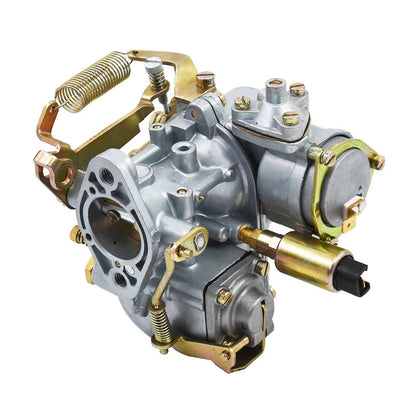 Carburatore Volkswagen Standard 30 PICT-1 1 corpo 113129027H 113129027F 1946-1948