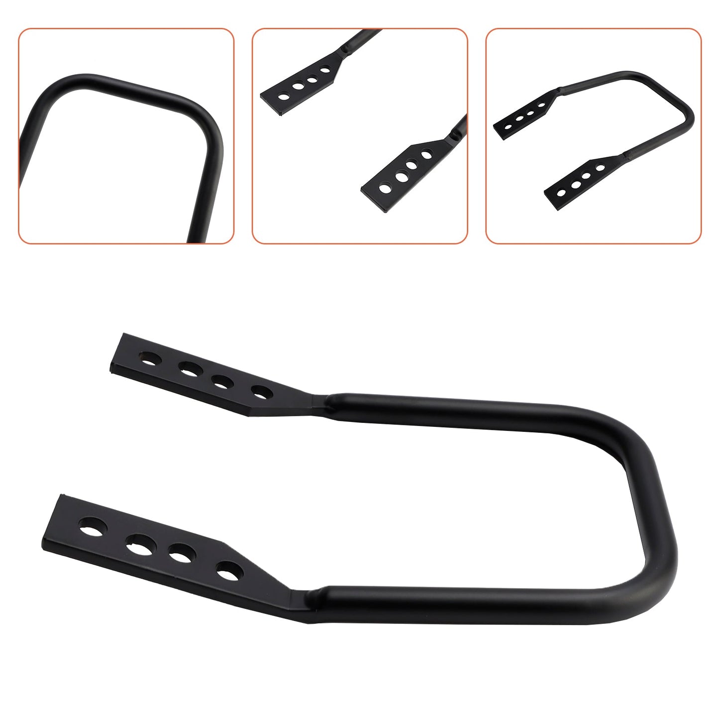 Supporto per estensione GPS per telefono BMW F750Gs F850Gs 2019-2022