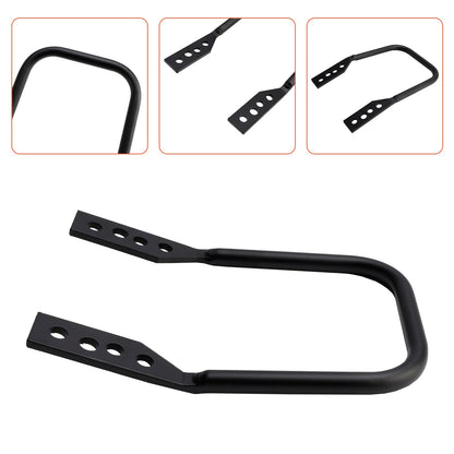 Supporto per estensione GPS per telefono BMW F750Gs F850Gs 2019-2022