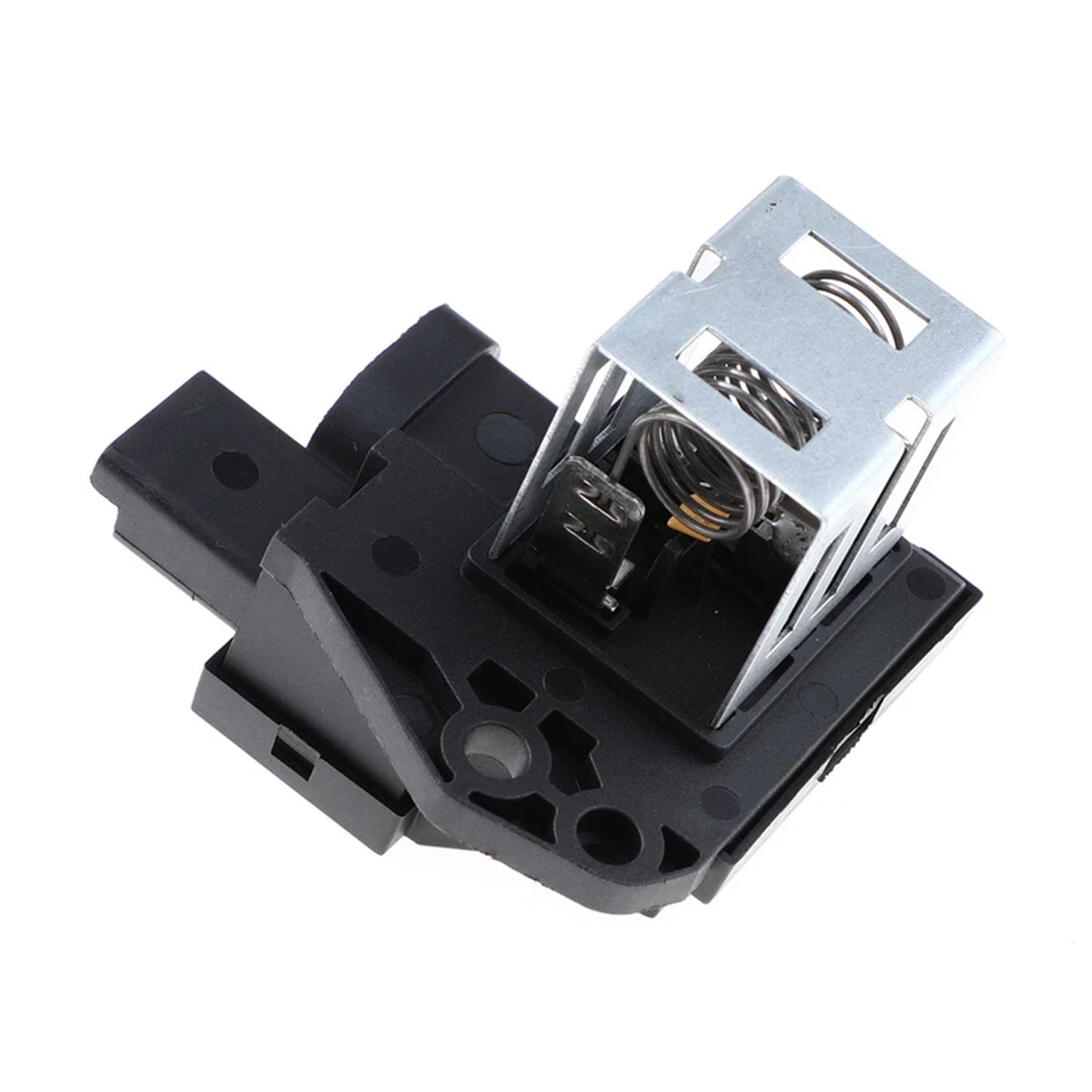 Resistenza relè motore ventola radiatore 9662872380 per Peugeot 207 per Citroen C2