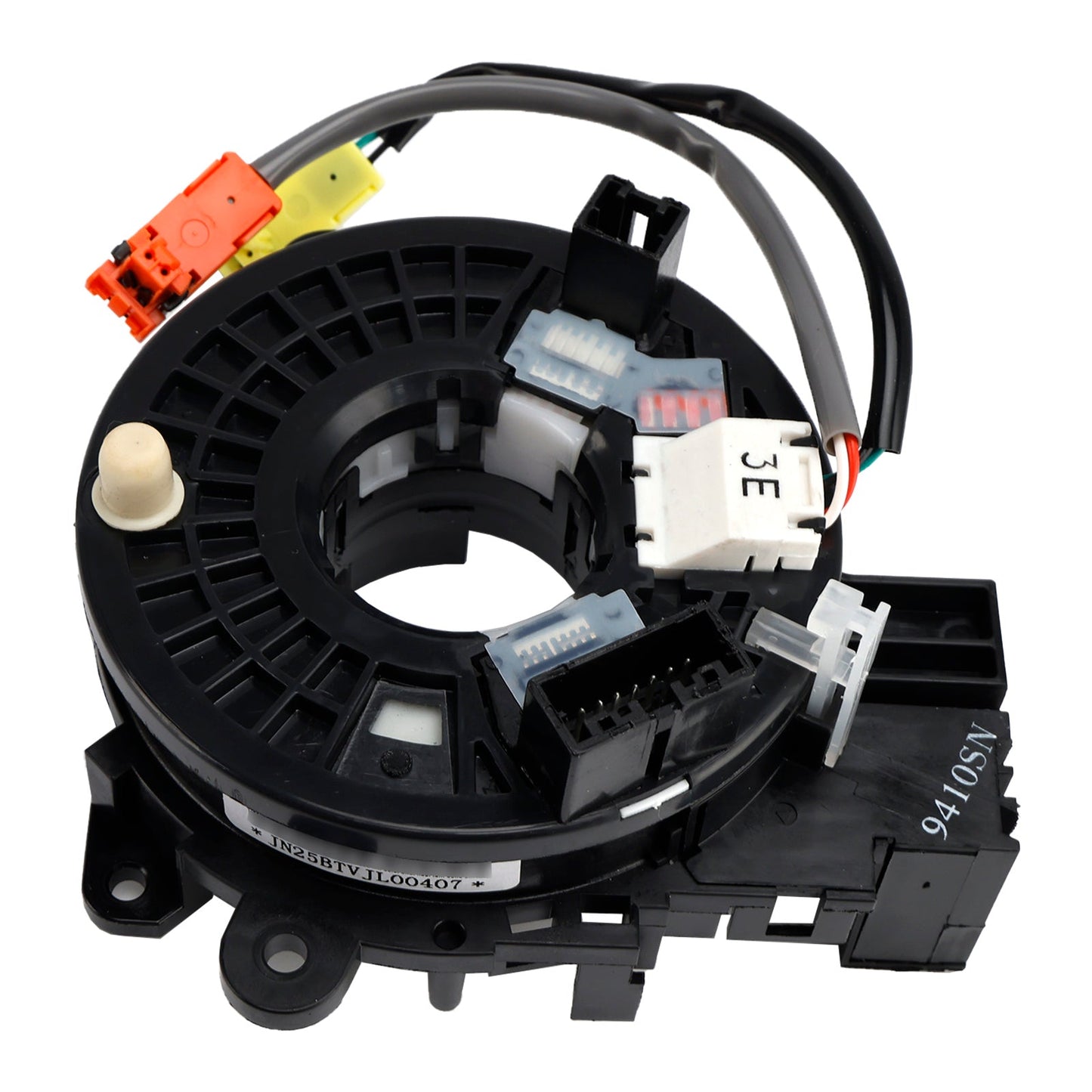 Molla di regolazione del volante Nissan Sentra Versa 2013-2019 25554-3SGOA