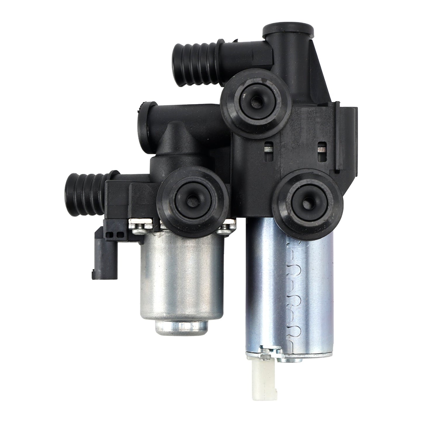 Valvola di controllo del riscaldamento per BMW Serie 3 E46 330d 3.0 Berlina 1999-2005 64118369807