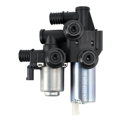 Valvola di controllo del riscaldamento per BMW Serie 3 E46 330d 3.0 Berlina 1999-2005 64118369807
