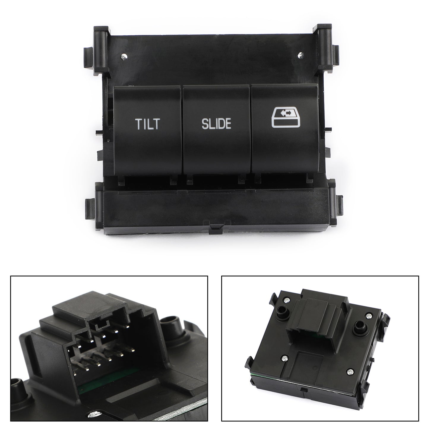 Interruttore Tetto Apribile 9L3Z-15B691-DA Per Ford F250 F350  2011-2016