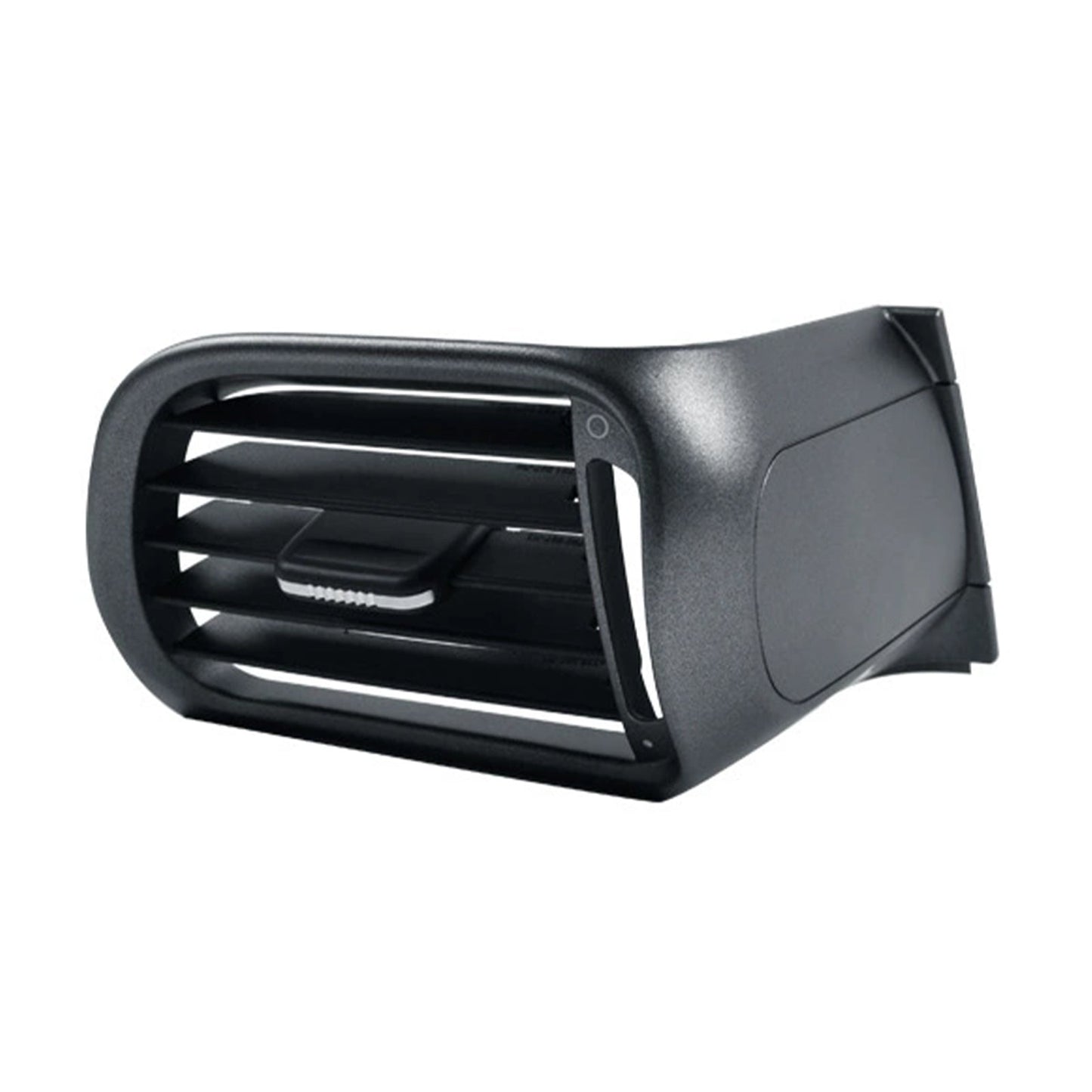 Copertura della presa d'aria anteriore destra per aria condizionata, grigia, per Porsche 911 Carrera Targa 997 2004-2012 99755213205 99755213206