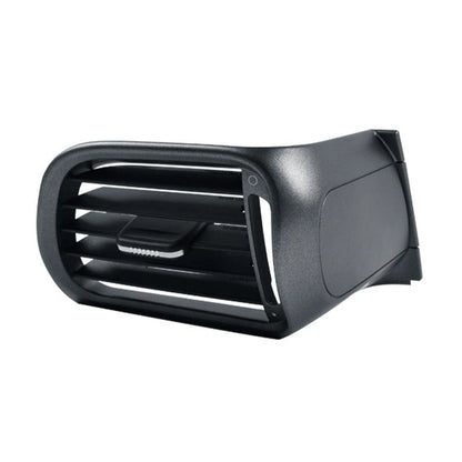 Copertura della presa d'aria anteriore destra per aria condizionata, grigia, per Porsche 911 Carrera Targa 997 2004-2012 99755213205 99755213206