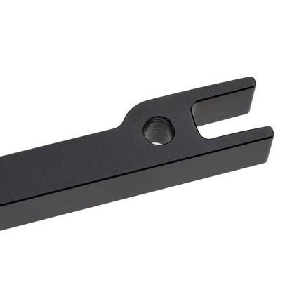 Kit di protezione per staffe paramani 34450 universale per motoslitta Ski-Doo