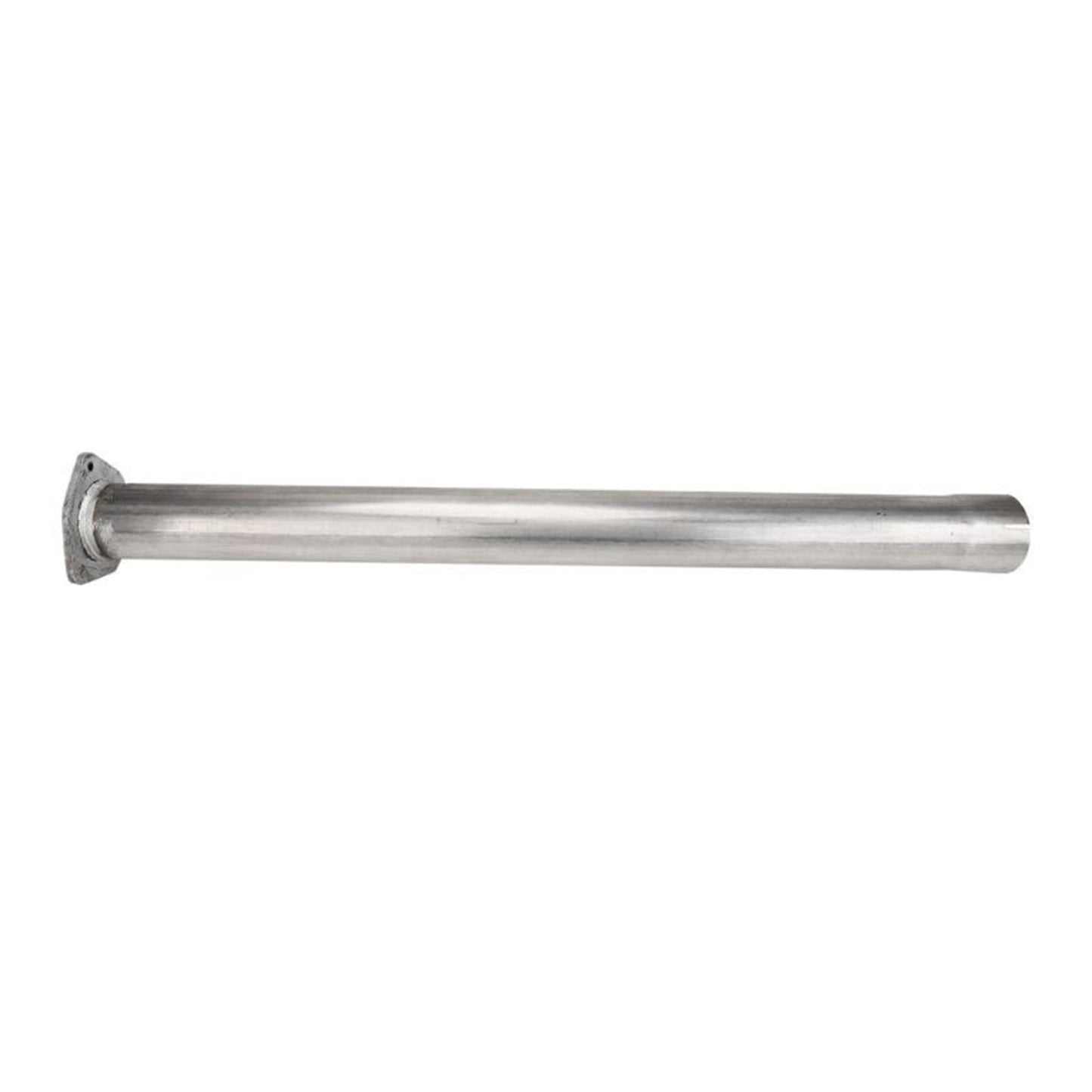 Tubo di scarico DPF da 4"" per Ford F-250/F-350/F-450 6.7L Powerstroke Diesel 2011-2017, eliminazione scarico racing