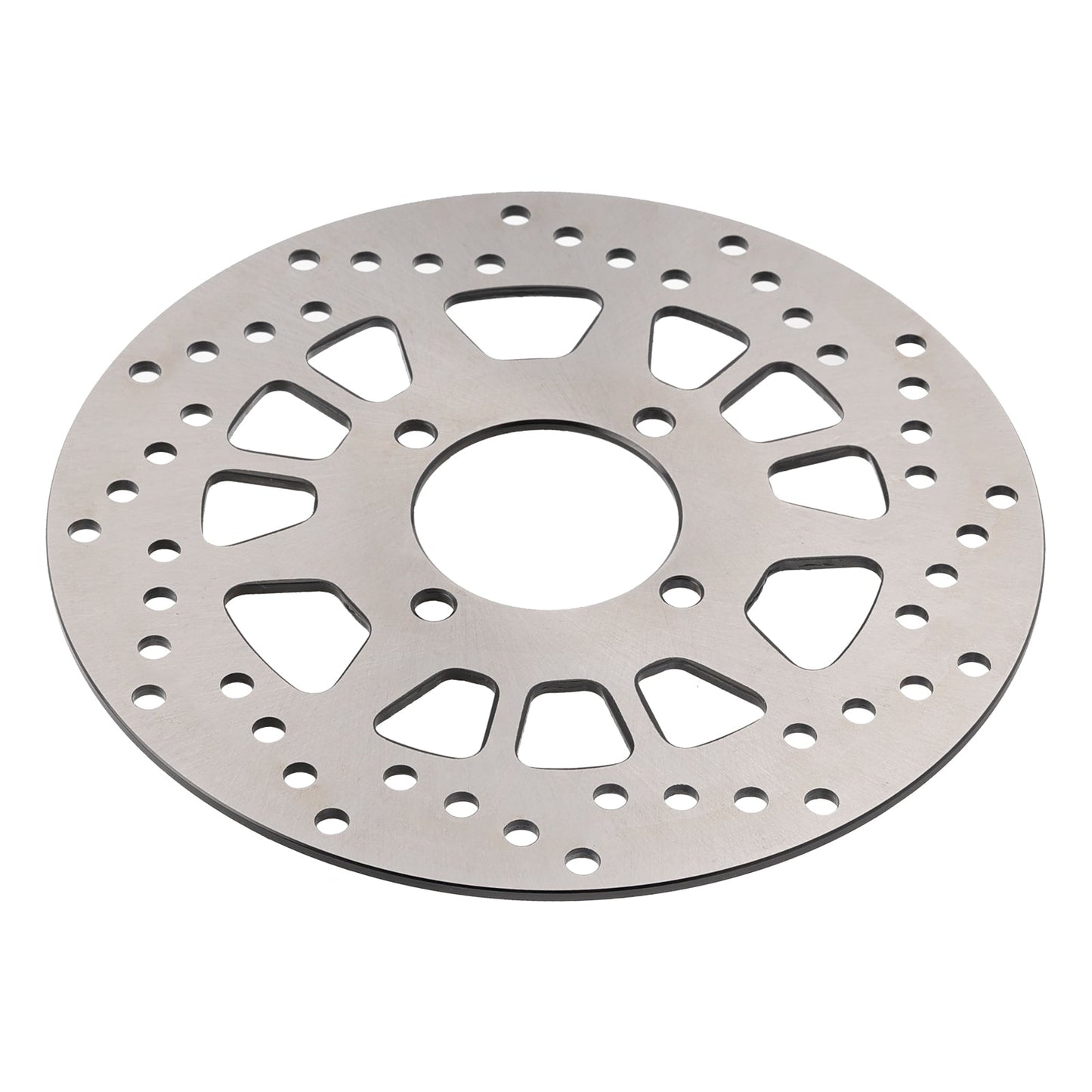 NUOVO disco freno posteriore da 220 mm per Yamaha Crypton T105 T110 Sexy 110