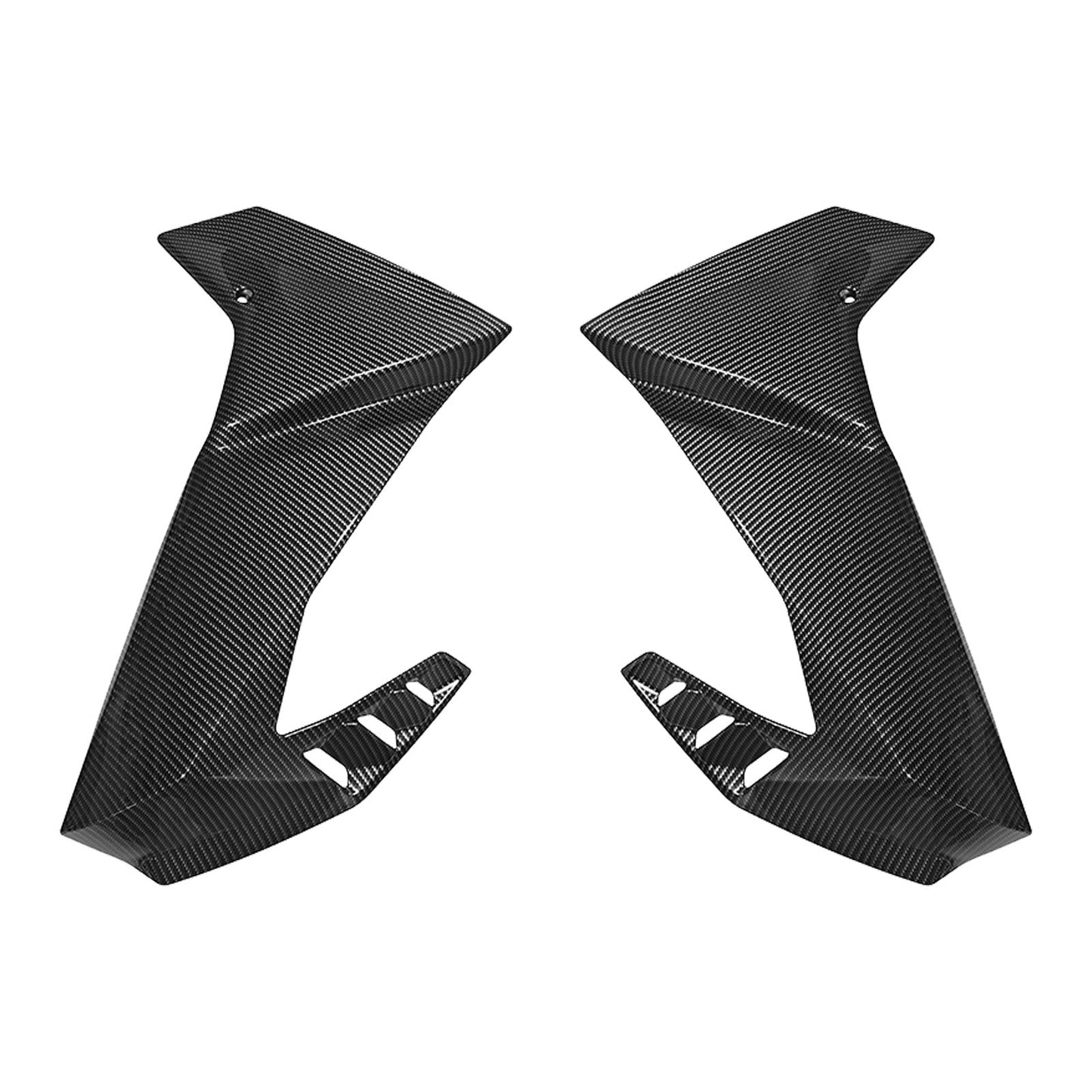 Kit carenatura in plastica ABS per iniezione per Aprilia RS457 2024-2025 01#