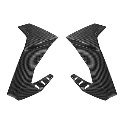 Kit carenatura in plastica ABS per iniezione per Aprilia RS457 2024-2025 01#