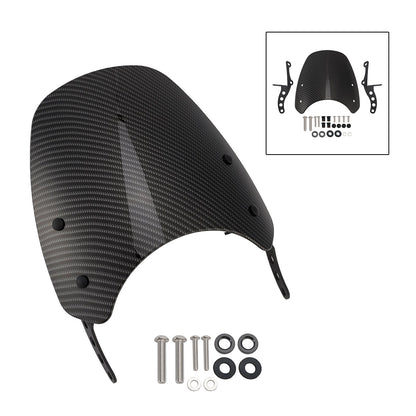 Parabrezza KAWASAKI Eliminator 500 2024-2025
